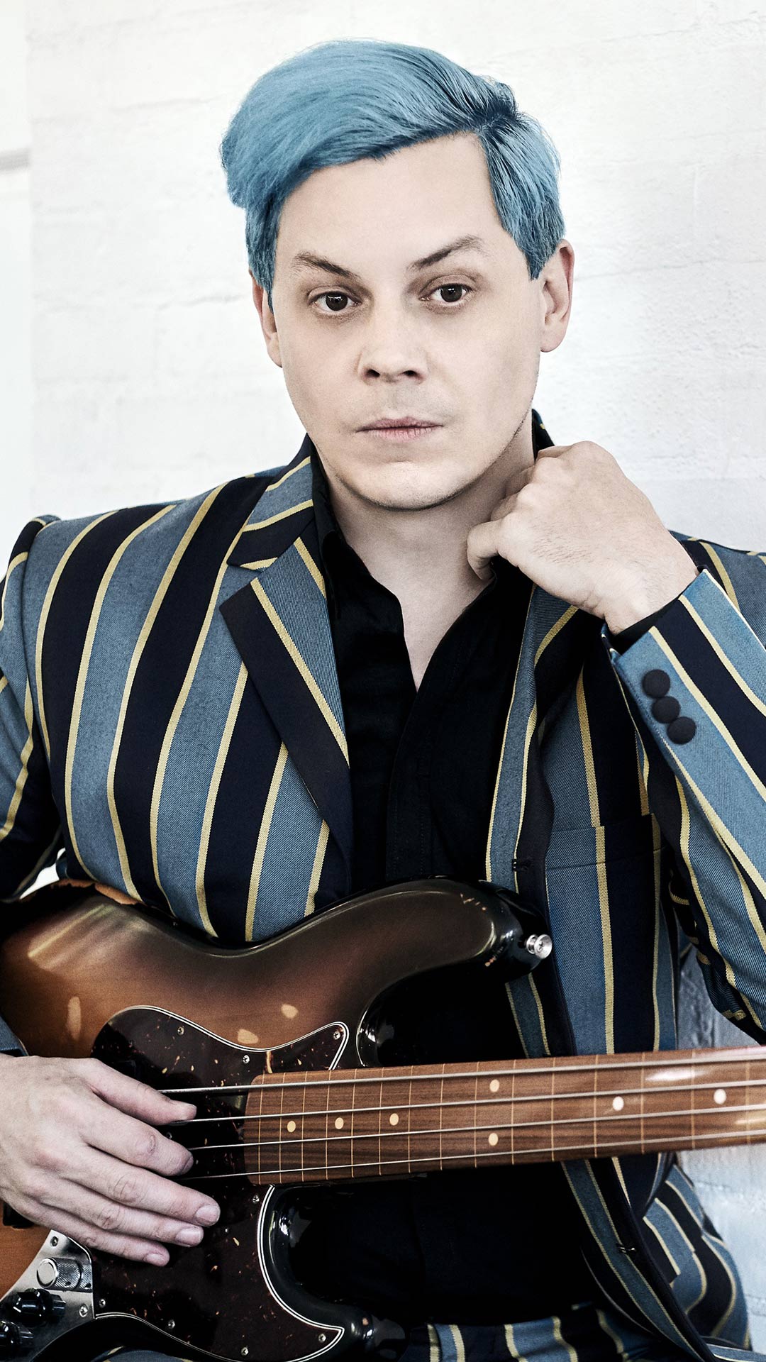 JACK WHITE