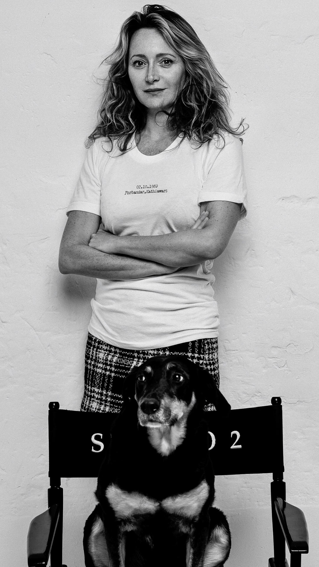 JULIE FERRIER