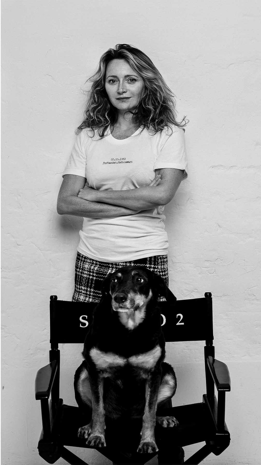 JULIE FERRIER