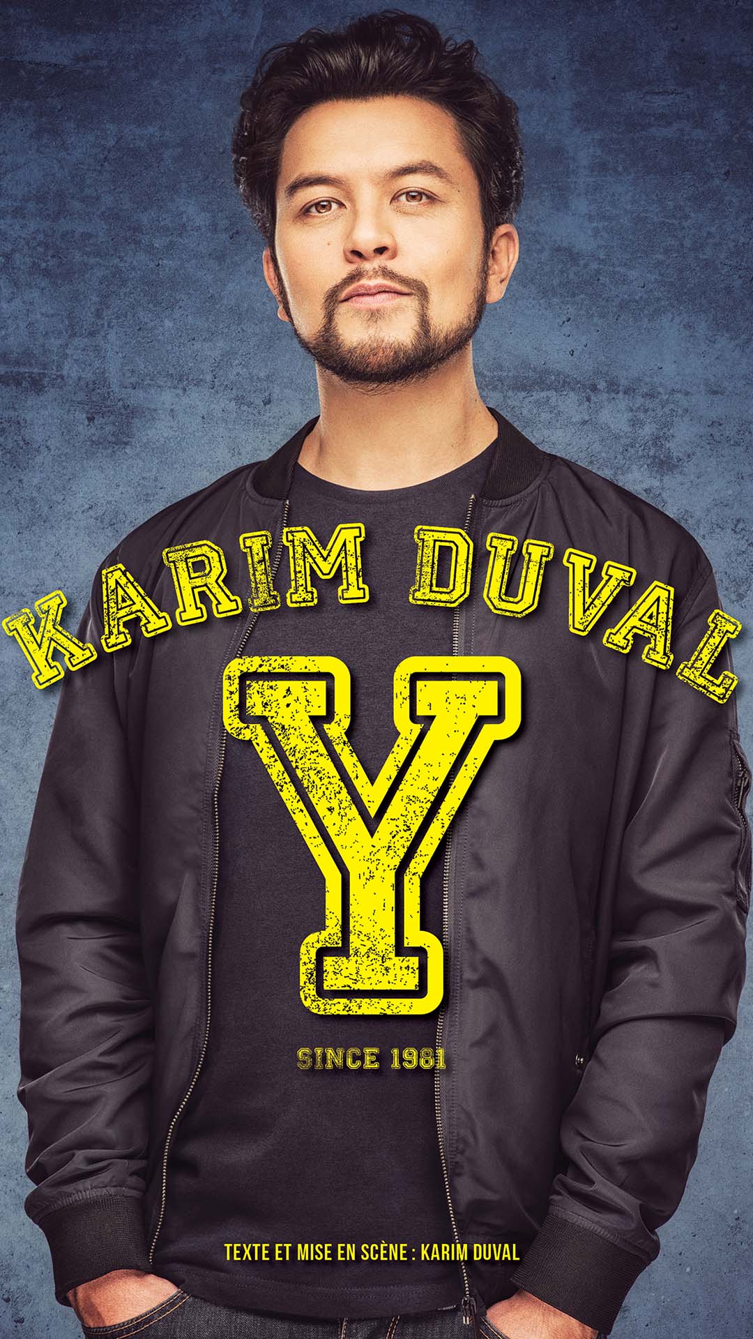 Karim Duval