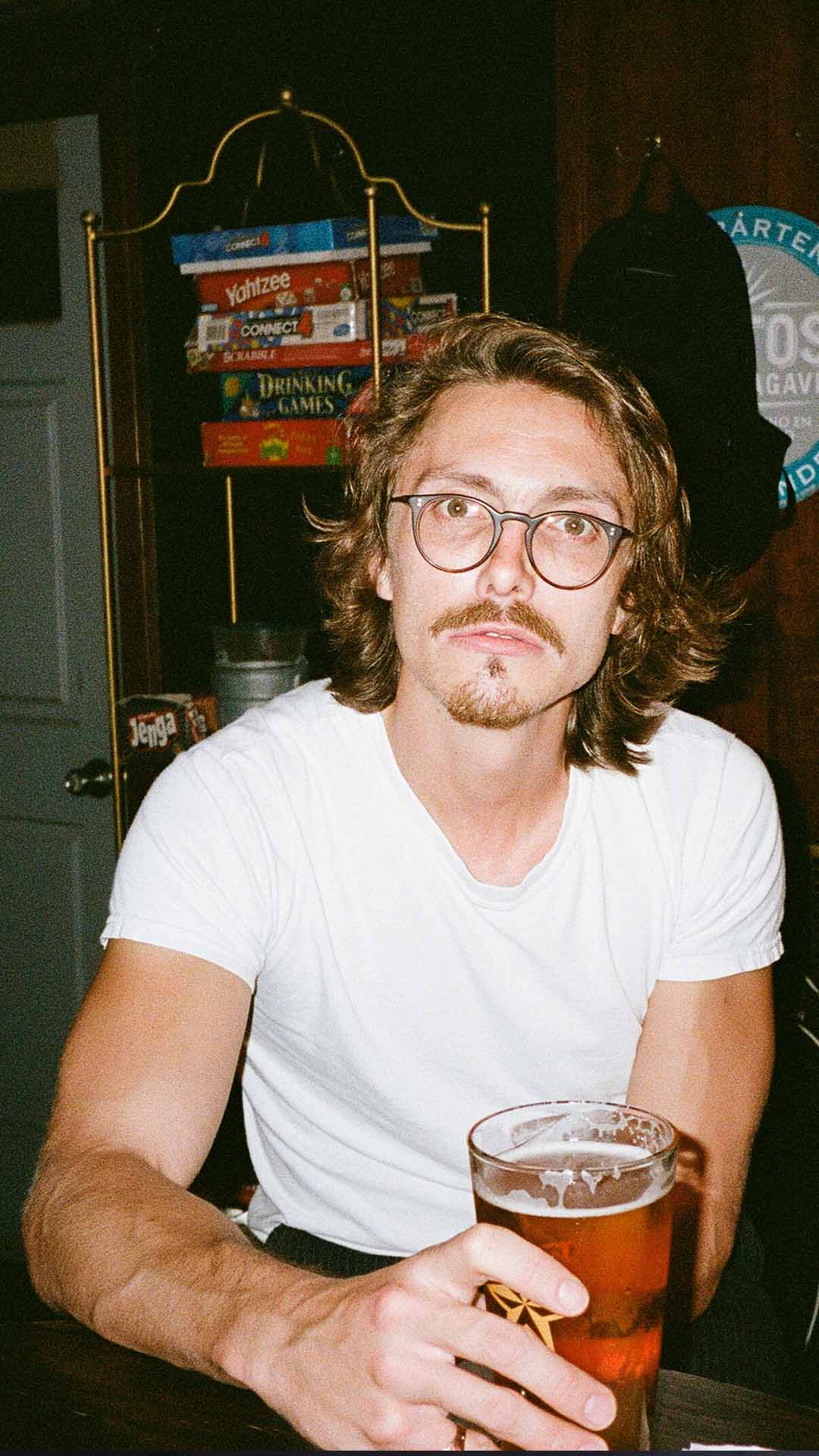 Marc Rebillet