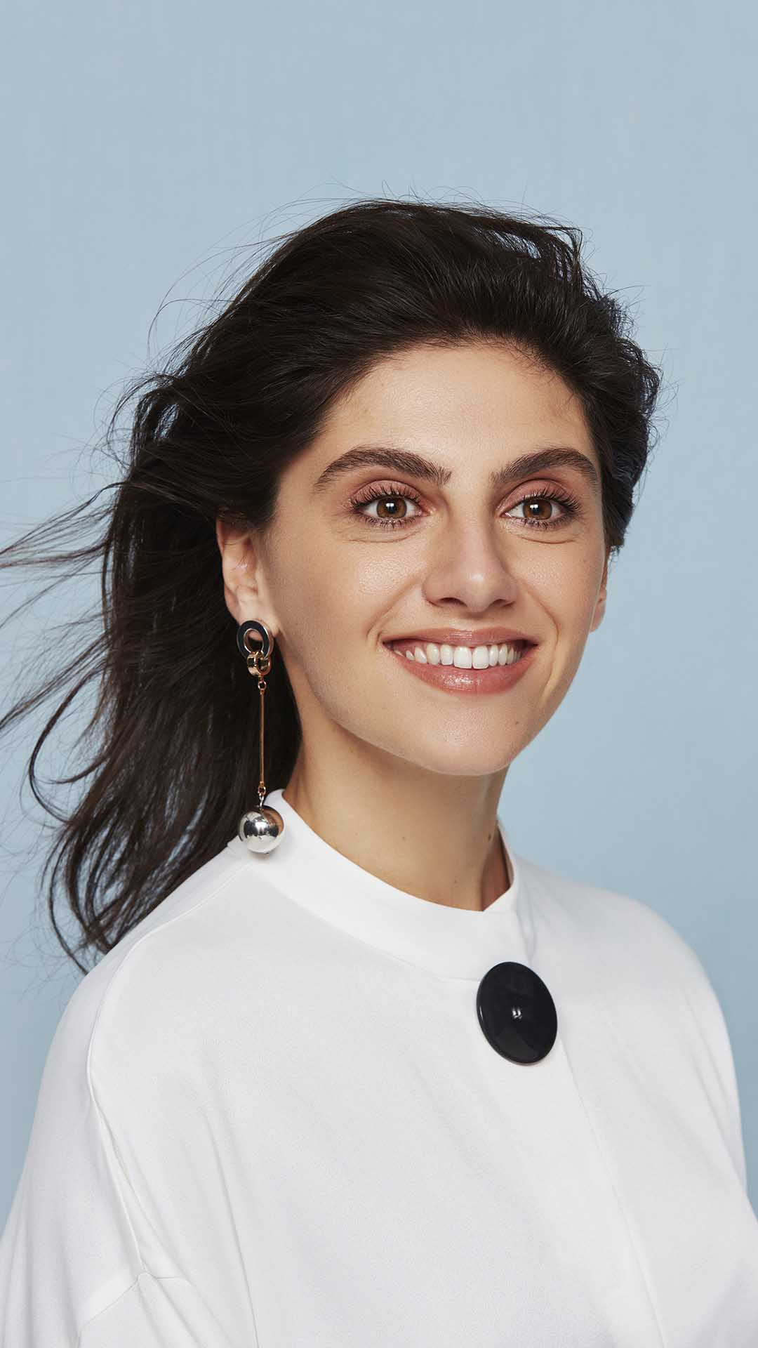 MARINA ROLLMAN