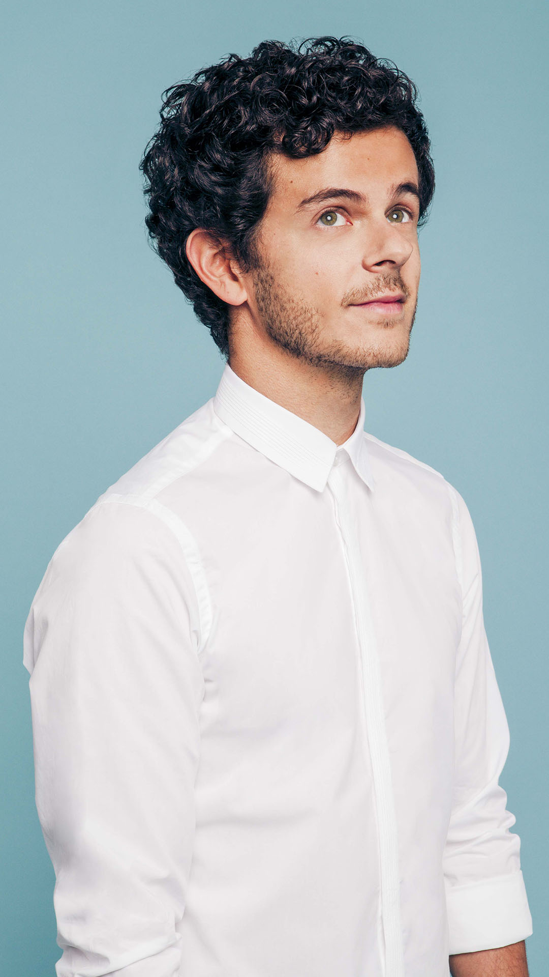 Michael Gregorio