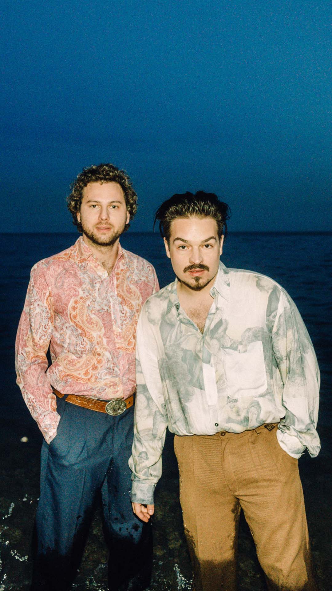 MILKY CHANCE
