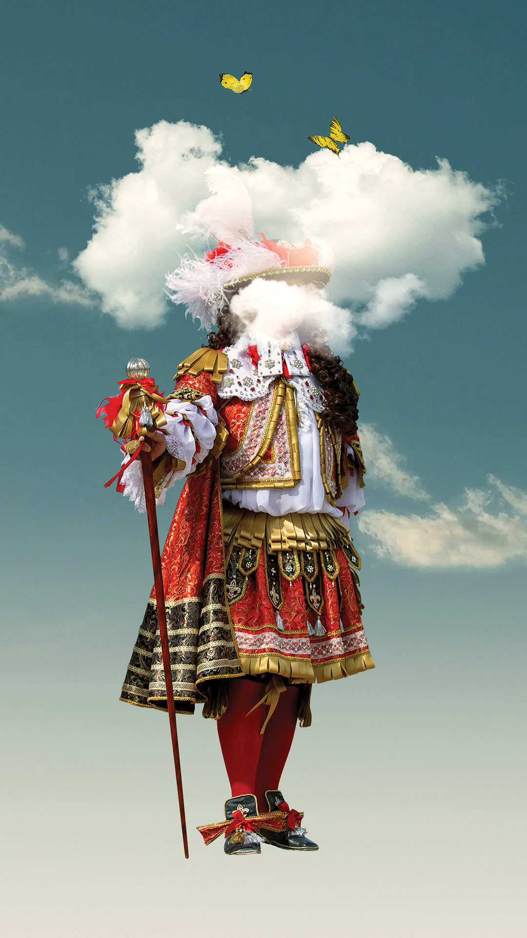 LE BOURGEOIS GENTILHOMME