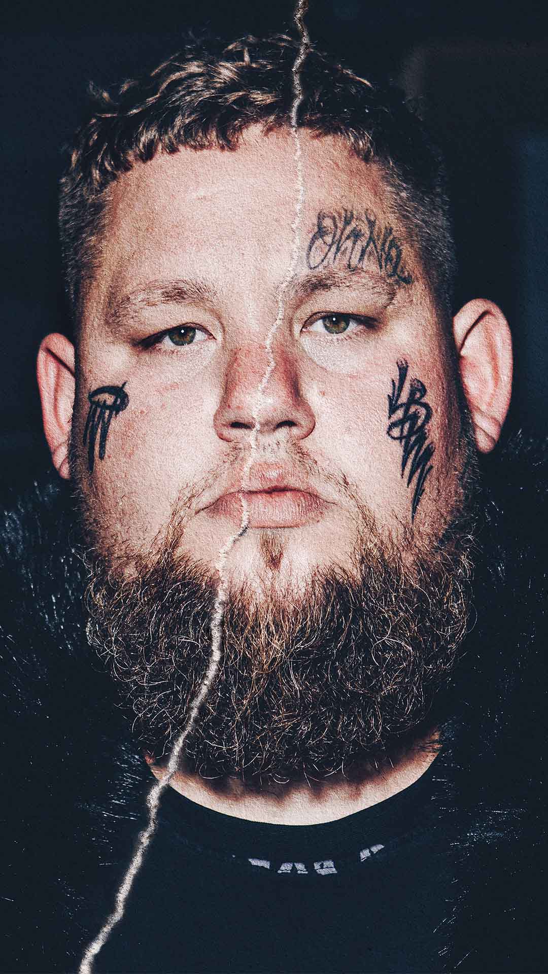 RAG’N’BONE MAN