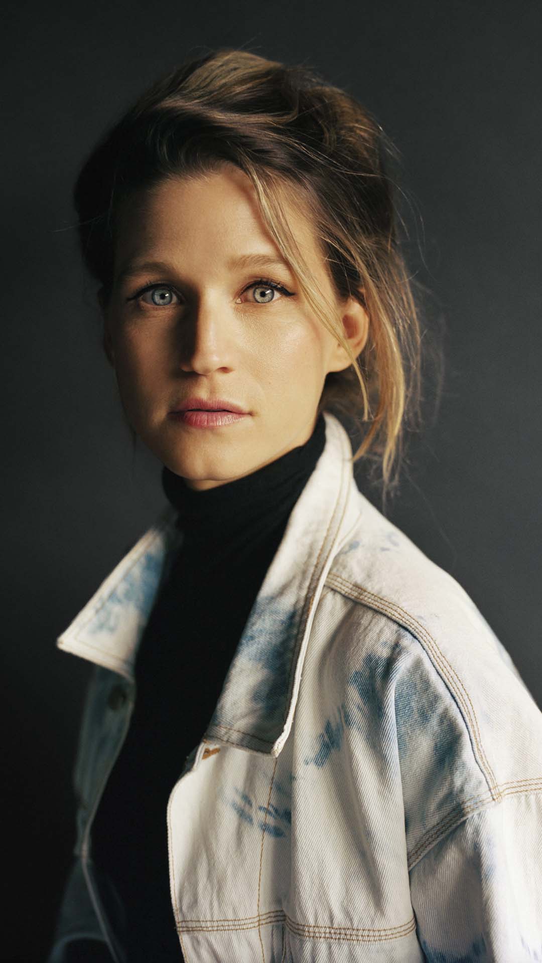Selah Sue