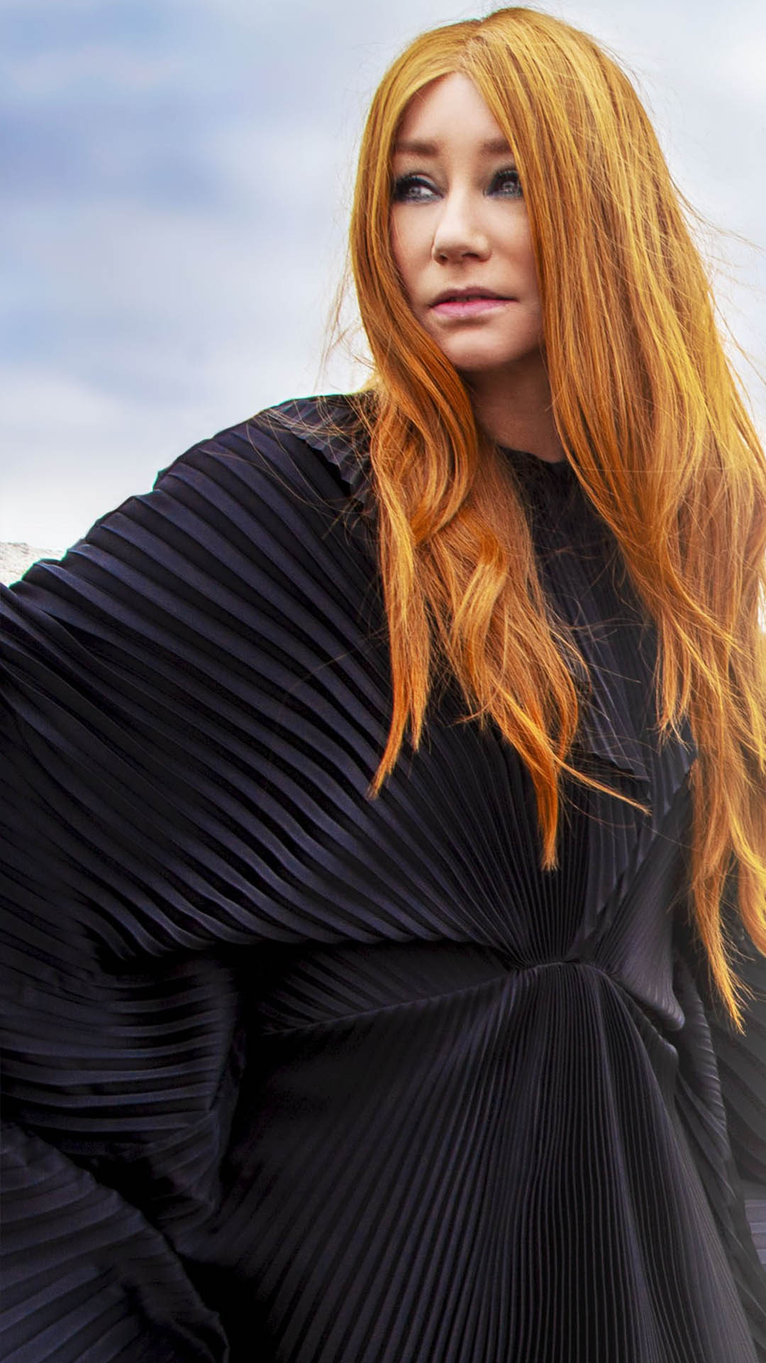 TORI AMOS