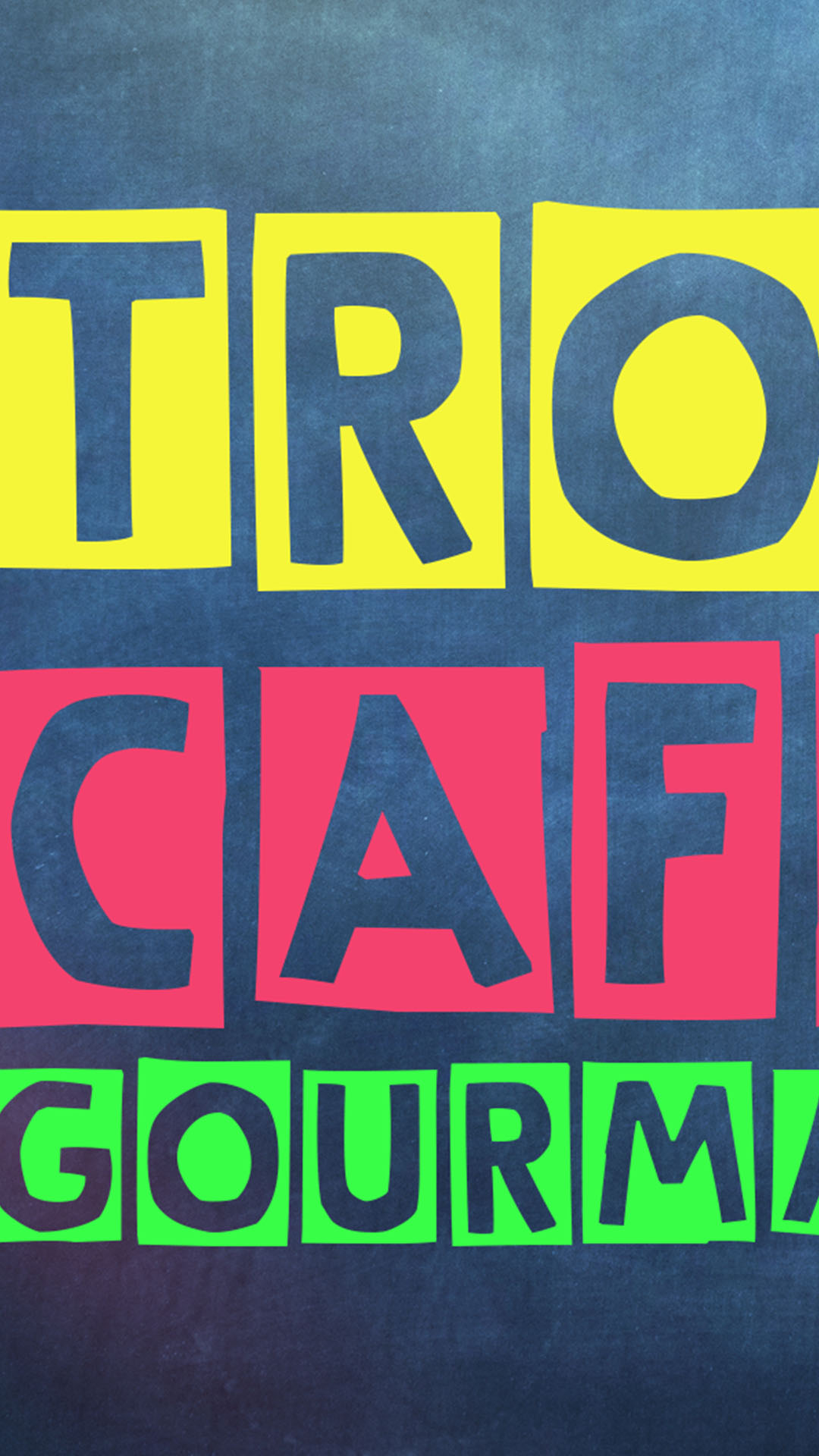 TROIS CAFES GOURMANDS